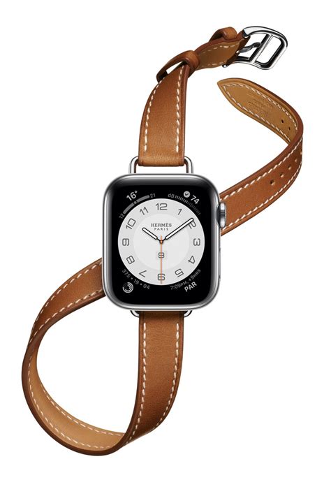 hermes apple watch series 6 release date|Apple Watch Hermes edition price.